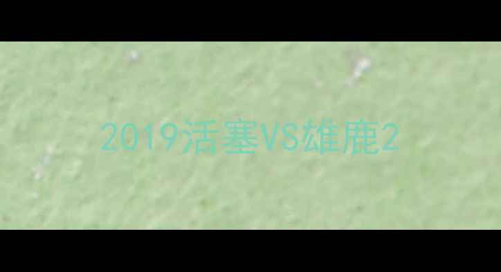 图片 2019活塞VS雄鹿2