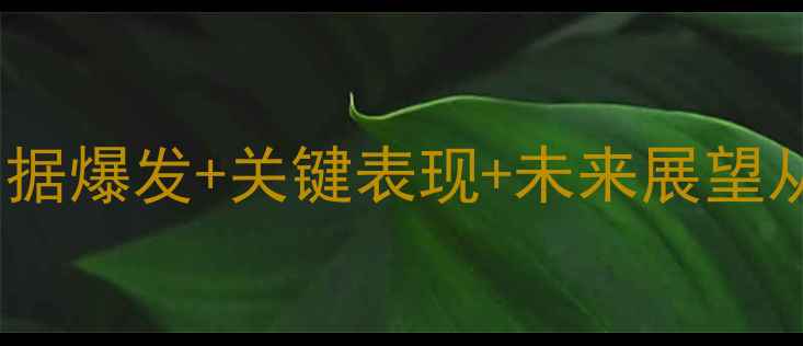 图片 掘金队165号球员赛季全：数据爆发+关键表现+未来展望从新秀到轮换核心的成长之路
